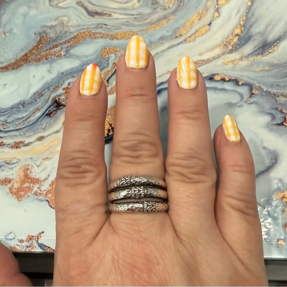 Sarda it rings